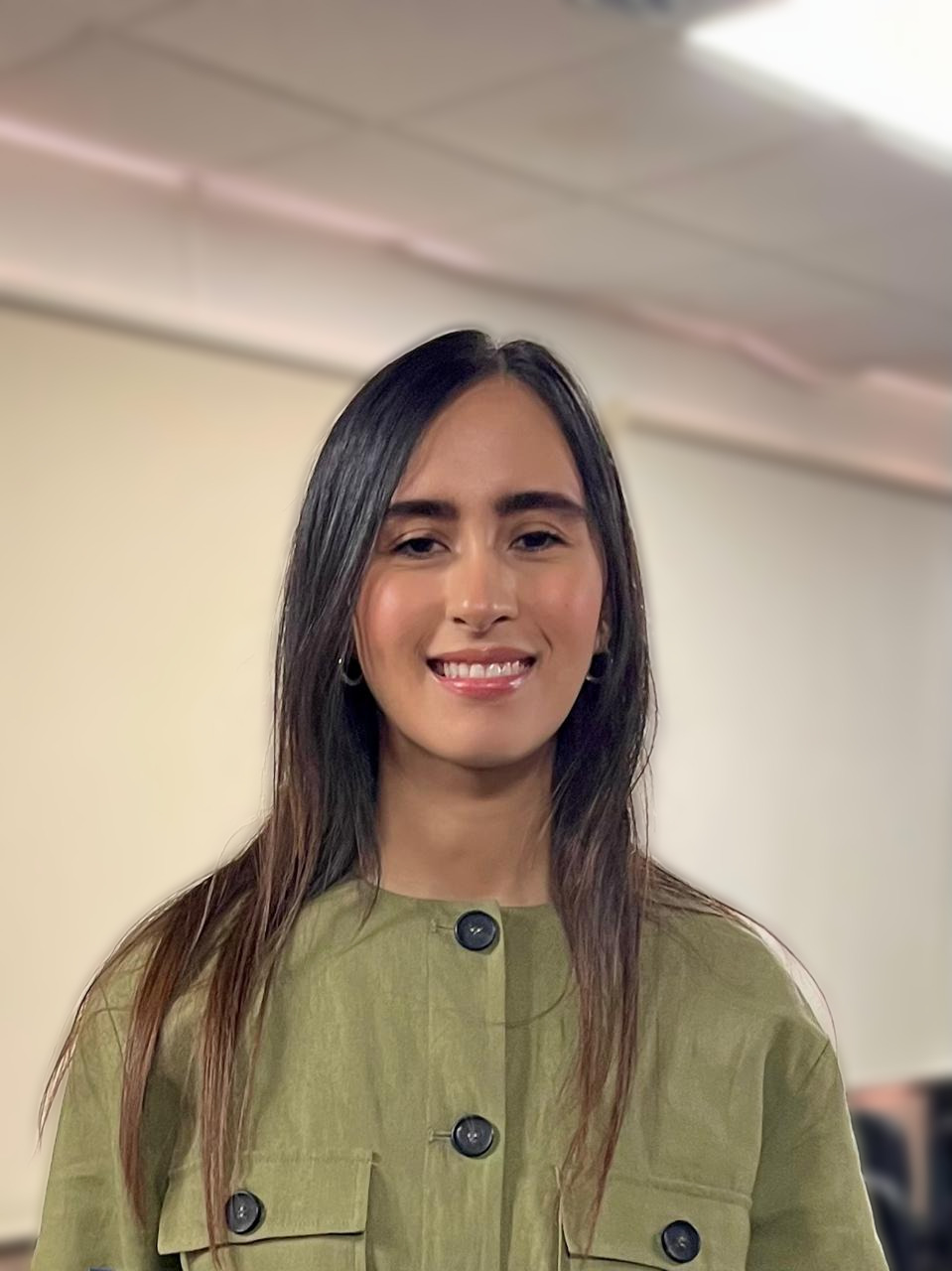 Foto del investigador